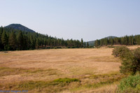 Ochoco Camp 2012